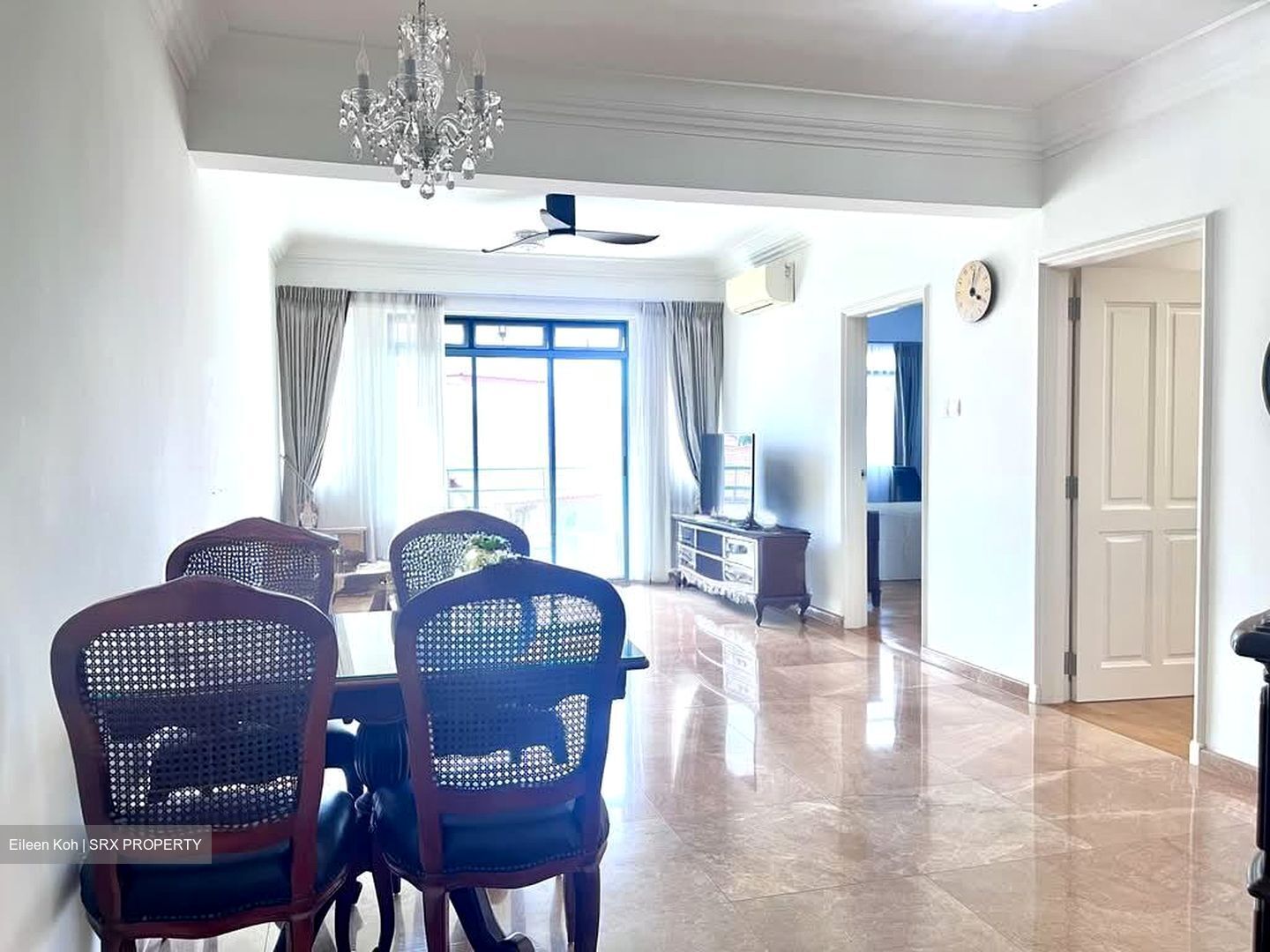 Changi Green (D16), Condominium #600191461